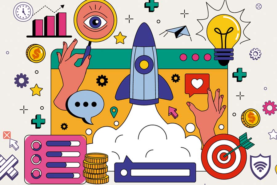 Produza Conteúdo Relevante